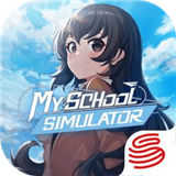 青春校园模拟器中文版免费版图5