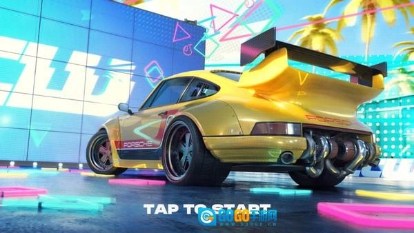 定制汽车厂游戏图3