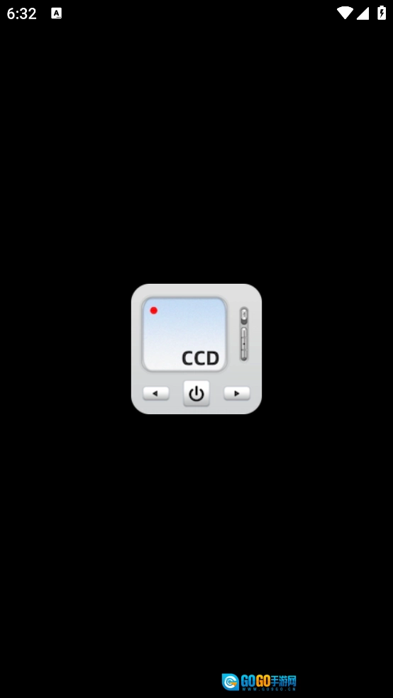 CCD复古CCD相机软件图2