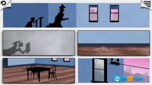 致命框架1安卓版图5