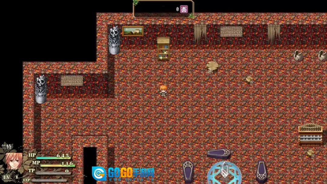 不存在的世界图1