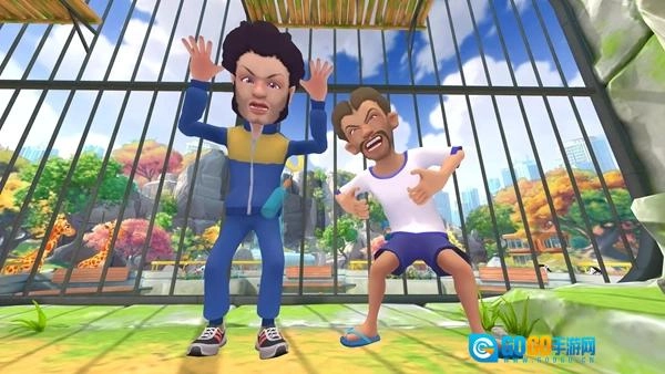 我是猴子免广告最新版图3