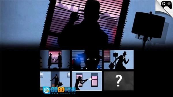 致命框架1安卓版图1