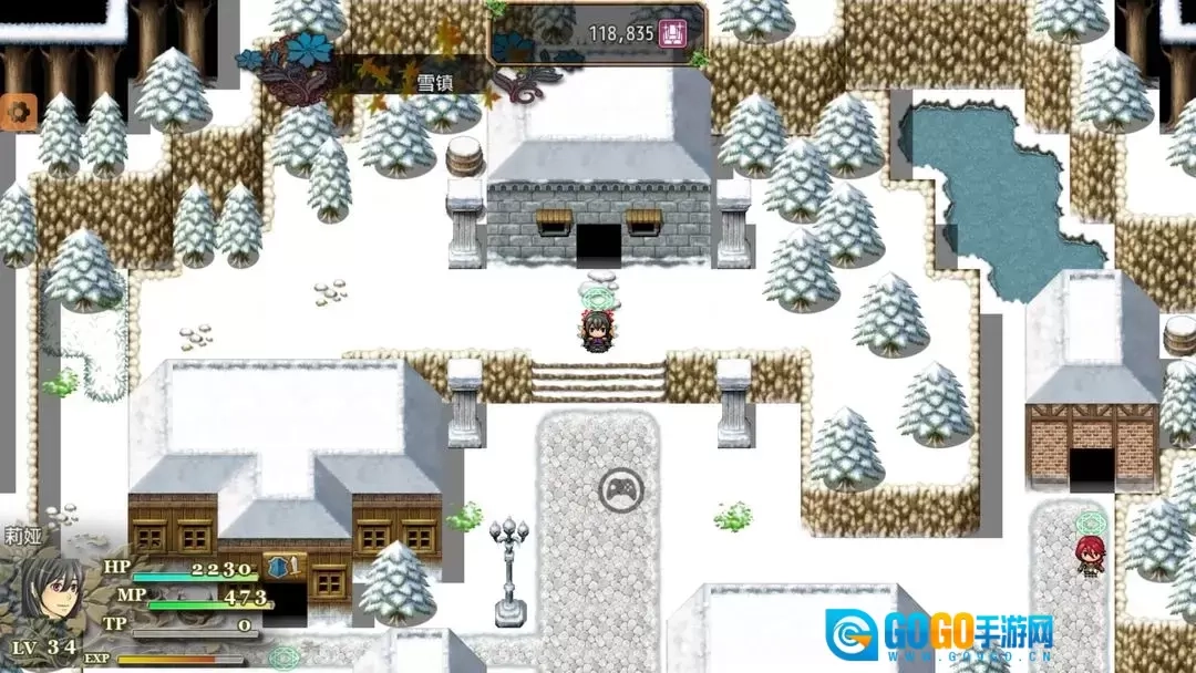 不存在的世界图5