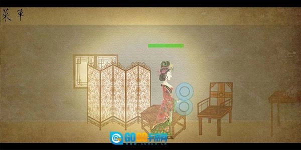 皮影京剧锁麟囊图4