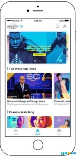 亚太卫星电视正版图3