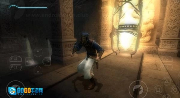 波斯王子时之沙重制版图2