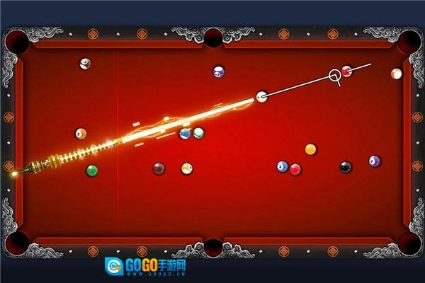 超级台球大师图5