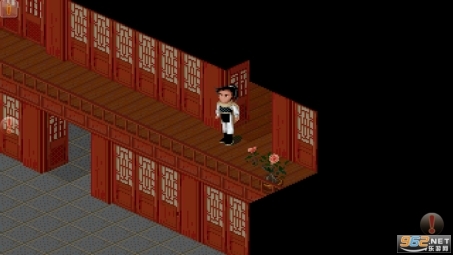 仙剑98官方版图1