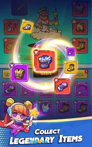 幸存者弓箭手图2