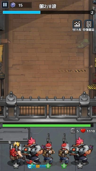 神器锻造大师游戏图1