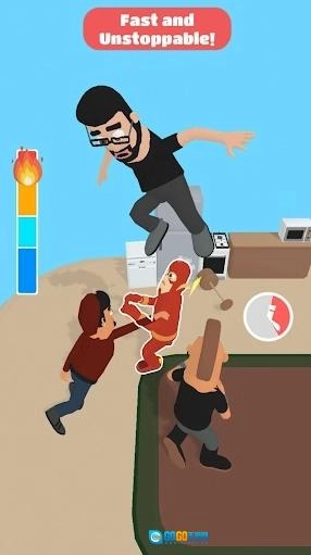 你疯了兄弟去广告版图4