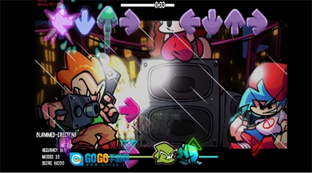 FNFpico神曲光影图2