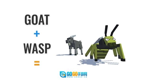 动物融合模拟器2026新版图3