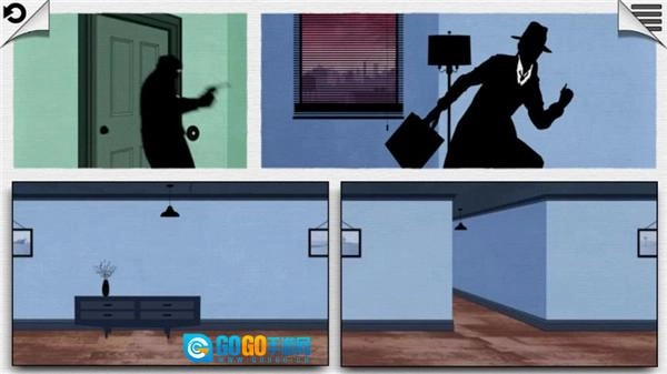 致命框架1安卓版图3