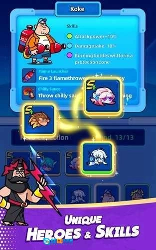 幸存者弓箭手图3