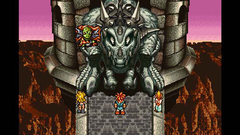 超时空之轮汉化版手机版截图3