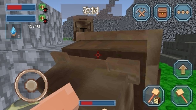 狗熊岭规则怪谈羊小白图1