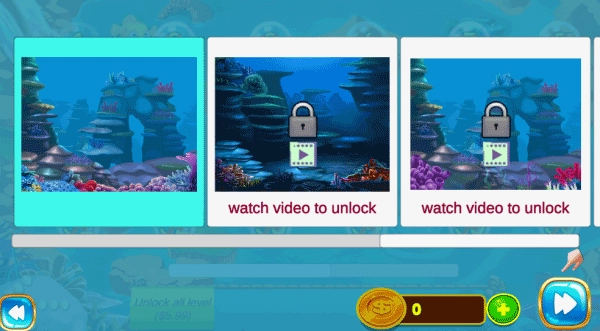 大鱼碰小鱼手机版