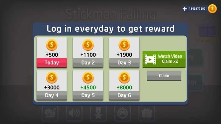 弄死火柴人无广告版(3)