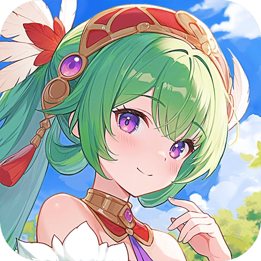 勇者与幻兽官服