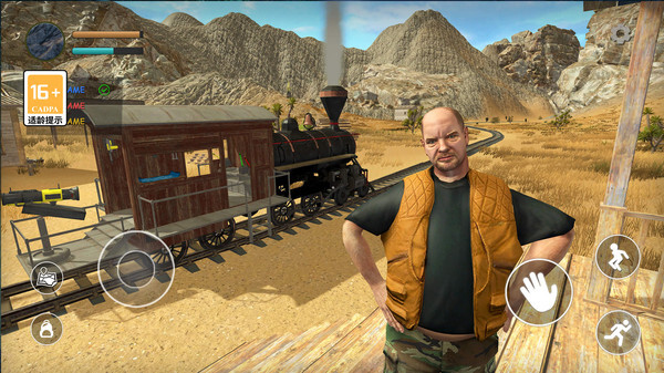 废品机械师2官方正版图1