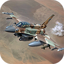 王牌战斗机空战中文版