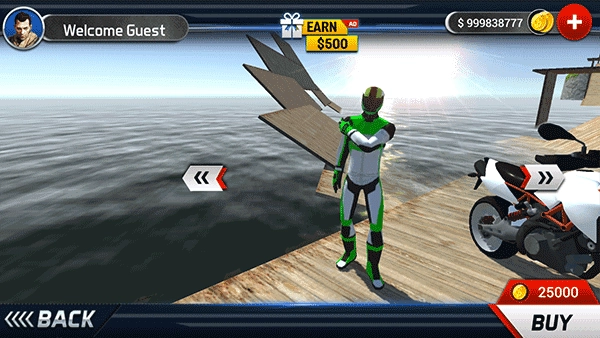 极速摩托官方正版(2)