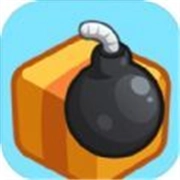 爆炸猫推箱子手游