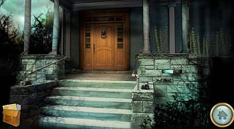 恐怖庄园的秘密中文版