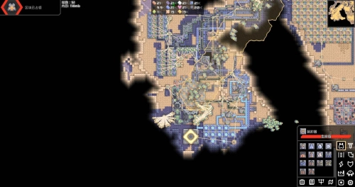 异星工厂手机版(1)