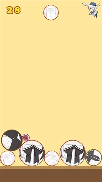 oppaigame合成大欧派最新版本(1)