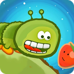 贪吃毛毛虫