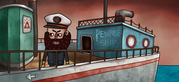 迷失岛3宇宙的尘埃中文版图4