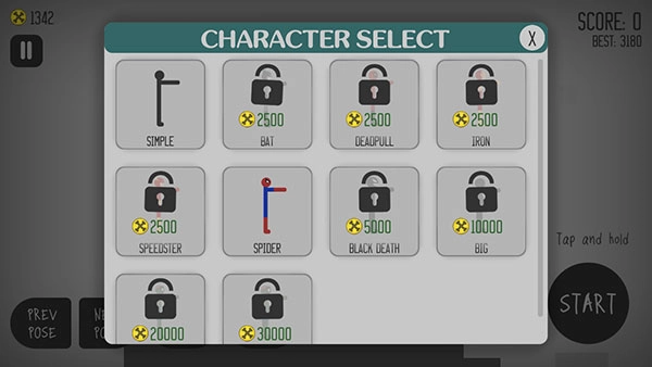弄死火柴人官方正版(3)