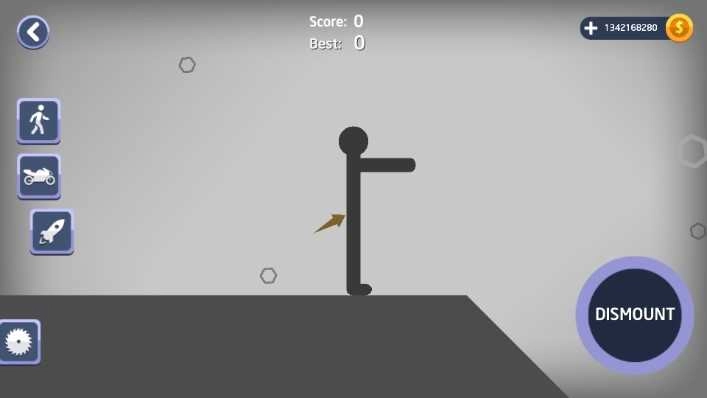 弄死火柴人无广告版(1)