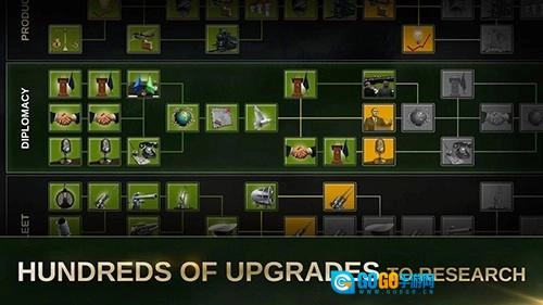 战略与战术2中文版图4