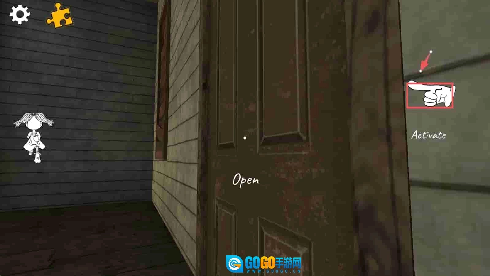 恐惧娃娃中文版图4