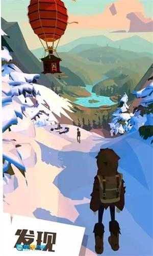 边境之旅中文版图4