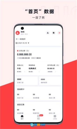 咖管店最新版图3