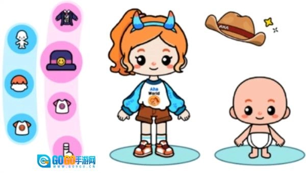 啊哈世界无广告图5