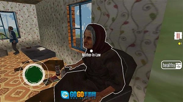 边境检察官汉化版图5