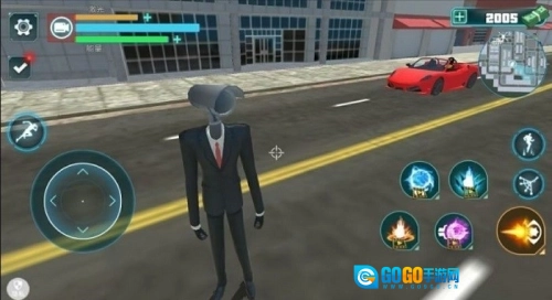 模拟毁灭城市图3