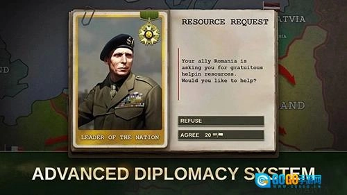 战略与战术2图3