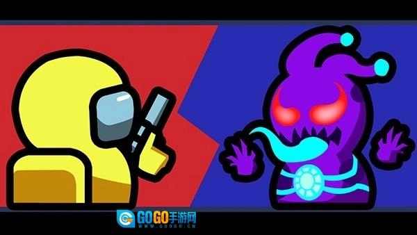 太空大逃杀中文版图5