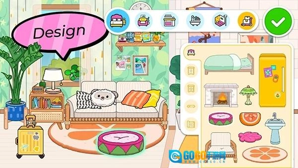 啊哈世界无广告图2