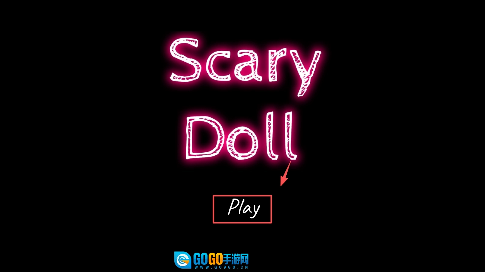 恐惧娃娃中文版图1