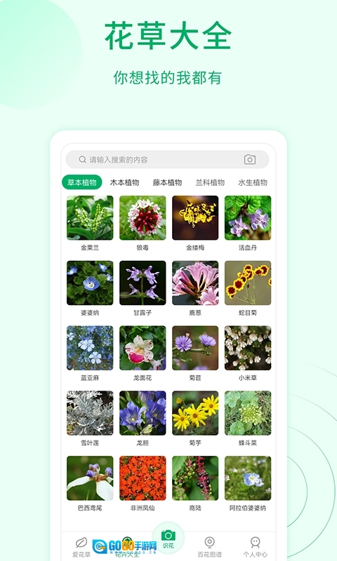 花草识别手机版图4