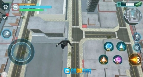 模拟毁灭城市图2