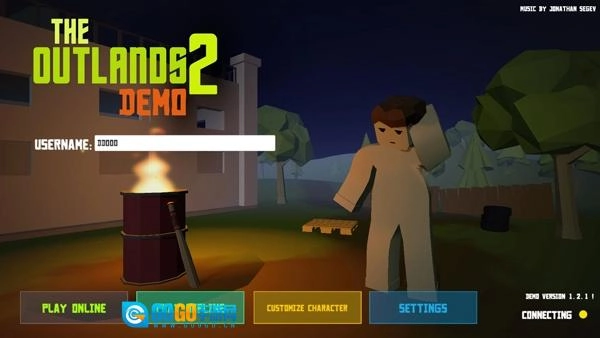 未变异者联机版图4